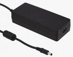 Desktop 90 W Power Adapters are suited for medical equipment.