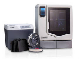 Custom Now Offers 3D Printing for Rapid Prototype Development