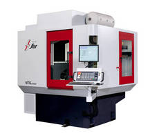 Star NTG Tool Grinder with Linear Motor Technology to be Showcased at IMTS