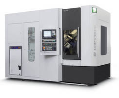 Star SU to Feature G250 Vertical Gear Grinder at IMTS