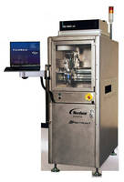 Precision Fluid Dispensing System suits cleanroom applciations.