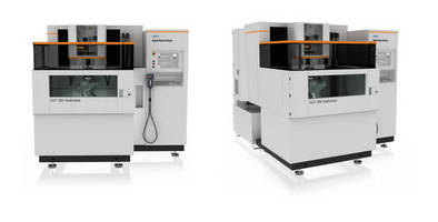 GF Machining Solutions to Focus on Overcoming Labor Shortages through Technology at IMTS 2014