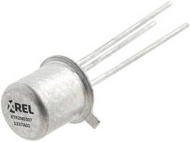 MOSFET Transistors operate below and above -60 to +230