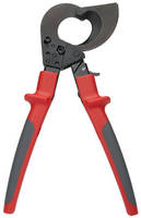 Compact Cable Cutter combines ergonomics and capacity.