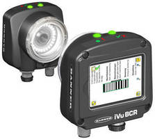 Vision Sensors feature IEC IP67-rated housing.