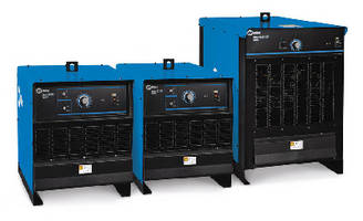Power Sources and Controllers provide arc stability.