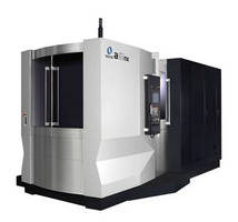 Makino Demonstrates New Technologies and Systems at IMTS 2014