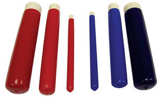 Make Cleaning, Burnishing and Polishing Easy with Eraser's FybRglass&reg; Brushes