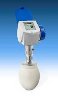 Non-Contact Level Meter targets solids applications.