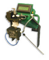 Portable GC System analyzes VOCs in water, soil, and air.