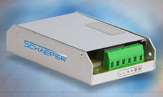 Industrial Grade Filters target AC-DC power supplies.