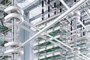 ABB Wins $35 Million HVDC Upgrade Order in Canada