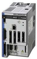 Increase Machine Control, Motion Capabilities, and EtherCAT System Support with Kollmorgen Automation Suite(TM)