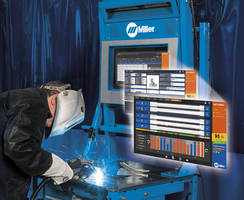 Miller to Introduce New Equipment, Host Live Welding Demos at FABTECH 2014