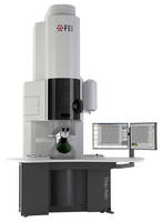 FEI Adds Phase Plate Technology and Titan Halo TEM to Its Structural Biology Product Portfolio