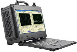 Portable RF/IF Signal Recorder captures 3.6 GS/sec.