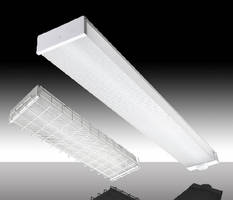 LED Utility Wraps are DLC-listed for stairwell lighting.