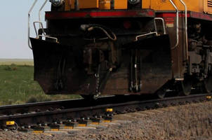 Schenck Process Certifies Fastest in Motion Train Scale for North America