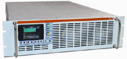 RF Power Amplifier suits base station applications.