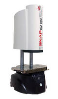 Dimensional Measuring Machine offers large field-of-view.