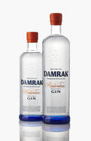Damrak Gin Targets U.S. Expansion in New O-I Container