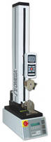 Motorized Test Stands serve lab and production environments.