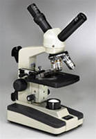Unico Model M220FL-DM Dual Head Microscope Available at Block Scientific