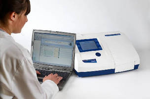 LIMS Software supports variety of laboratory instruments.