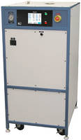 Low Temperature Process Chillers deliver reliability and capacity.