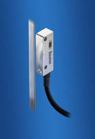 Bearingless Encoder offers non-contact distance measurement.
