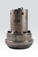 Rugged Pressure Transmitters withstand harsh environments.