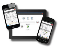 Mobile App streamlines paperless inspection, inventory management.