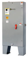 Electric Tankless Water Heaters offer precise on-demand operation.