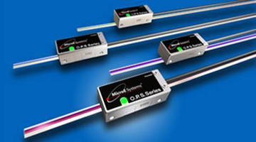 Positioning Sensor is optimized for performance and reliability.