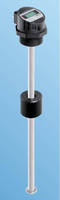 Analog Level Sensor leverages non-contact Reed switch technology.