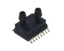 MEMS Low Pressure Sensor includes I2C digital interface.