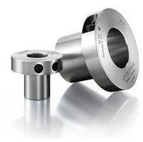 Shaft Locking Bushings feature radial screw design.