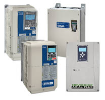 Newest Additions to Magnetek's Elevator Drive Family to Debut at NAEC 2014