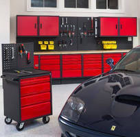 Storage Systems complement professional, residential requirements.