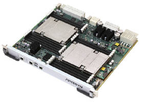 Server Blade supports network function virtualization.