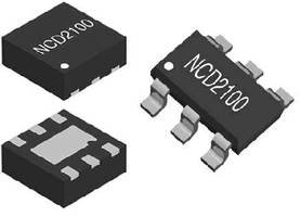 Digital Programmable Capacitor supports wireless trimming.