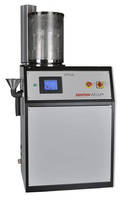 TEM Sample Preparation System features automated operation.