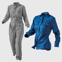 TECGEN® Brand Showcases Its Latest FR Garments at the National Safety Council Expo