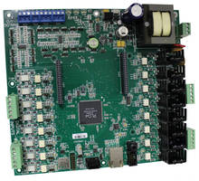 Drop-In Replacement Controllers offer expandable I/O capacity.