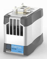 Temperature Controller suits microfluidic applications.