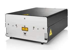 Picosecond Laser delivers operational versatility.