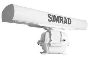 HD Radar Systems enhance situational awareness.