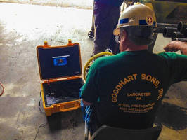 Goodhart Sons Adds Bore Scope Inspection Capabilities