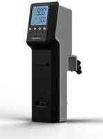 Immersion Circulator Provides Precise Temperature Control for Pharmaceutical Disintegration Testing