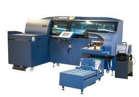 PUR Binder automates in- and off-line digital book production.